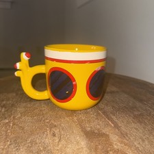 Beatles yellow submarine for sale  Exeter