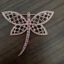 Butler wilson diamanté for sale  HIGH WYCOMBE