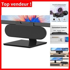 Enceinte stéréo portable d'occasion  Matha