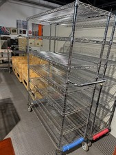 Mobile kitchen baker for sale  Cleveland