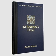 Agatha christie bertram for sale  SOUTH OCKENDON