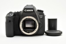 [Prawie idealny] Canon EOS 6D 20,2MP Lustrzanka cyfrowa Korpus z Japonii na sprzedaż  Wysyłka do Poland