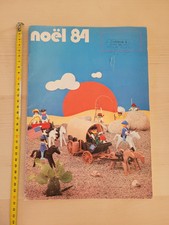 Catalogue noël catalogo d'occasion  Bussy-Saint-Georges