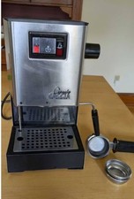 Gaggia classic espresso for sale  Glastonbury