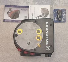 Grundfos magna1 180 for sale  ILFORD