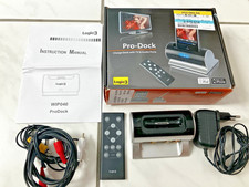 Logic docking station gebraucht kaufen  Lorsch