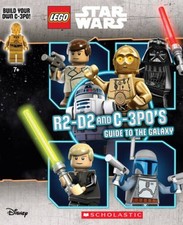3p0s guide galaxy for sale  Montgomery