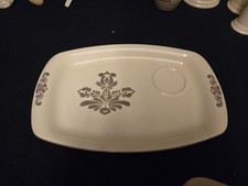 Pfaltzgraff seafood server for sale  Palm Coast