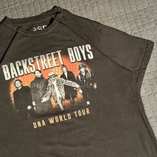 Backstreet boys dna for sale  Mcallen