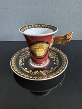 Rosenthal versace medusa for sale  Baton Rouge