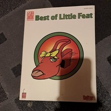 Best little feat for sale  HADDINGTON