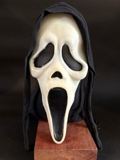 Ghostface scream mask for sale  Ferndale