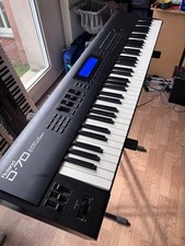 Roland d70 new d'occasion  Grandvilliers