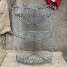 Wire vegetable rack for sale  STOKE-ON-TRENT
