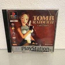 Gioco ps1 tomb usato  Montesilvano
