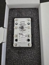 Berker knx tastsensor gebraucht kaufen  Deutschland