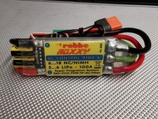 Robbe roxxy control gebraucht kaufen  Kassel