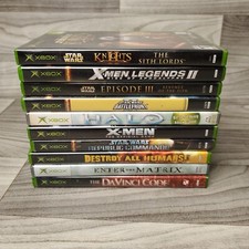 Lot xbox original for sale  Walla Walla
