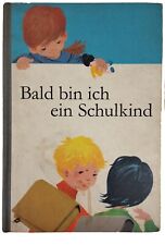 Bald schulkind vorschule gebraucht kaufen  Altenburg