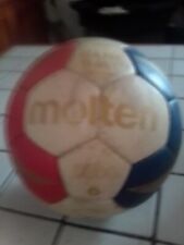 Ballon handball molten d'occasion  Pau