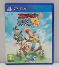 Asterix obelix xxl2 usato  Macerata
