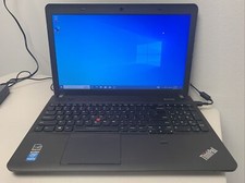 Lenovo thinkpad edge for sale  Waukegan