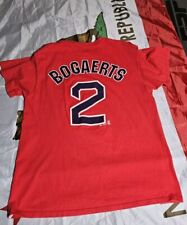 Bogaerts shirt adult for sale  Lebanon