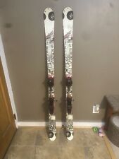 Public enemy skis for sale  Frederick