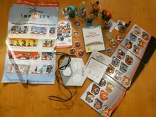 Wii disney infinity gebraucht kaufen Wii disney infinity gebraucht kaufen  Deutschland