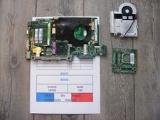 Motherboard carte mère d'occasion  Rue