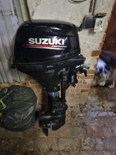 Außenbordmotor bootsmotor au� gebraucht kaufen  Eberswalde-Umland