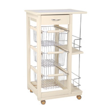 Carrello cucina slim usato  Andria