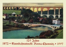 536 ansichtskarte 125 gebraucht kaufen  Zschopau
