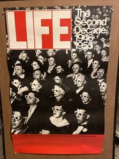 Original life second for sale  Stamford