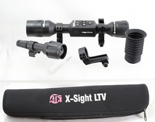 Atn sight ltv for sale  Macon