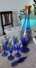 Vintage servizio liquore usato  Ladispoli