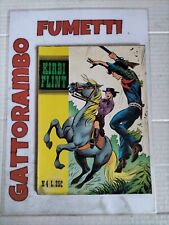 Kirby flint n.4 usato  Papiano