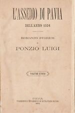 Assedio pavia dell usato  Tavernerio