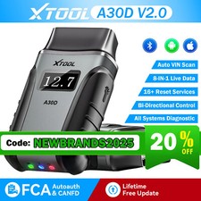 Xtool a30d profi gebraucht kaufen  Hannover