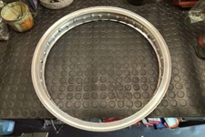 Borrani rim 1.6 usato  Orsago
