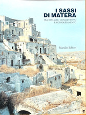 Sassi matera. tra usato  Venezia
