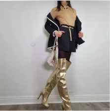 Nwt brian atwood for sale  Turlock
