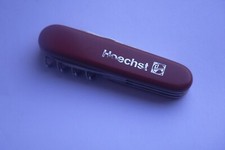 Victorinox schweizer taschenme gebraucht kaufen  Kelkheim
