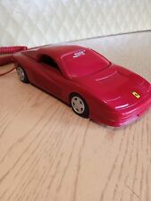 Rare téléphone ferrari d'occasion  Sainte-Bazeille