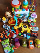 Assorted toys bundle for sale  ST. ALBANS