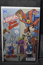 Legion super heroes for sale  Sedro Woolley