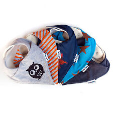 Pack boys bandana d'occasion  Expédié en Belgium