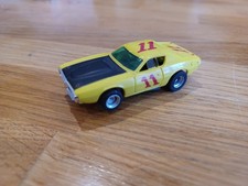 Aurora afx dodge for sale  INVERURIE
