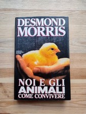 Noi gli animali usato  Italia