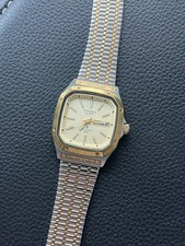 Citizen cryston tank gebraucht kaufen  Stuttgart